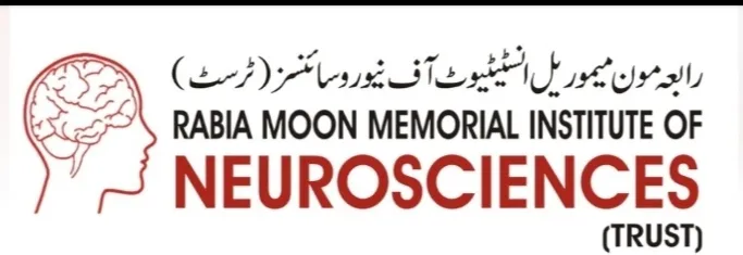 Rabia Moon Trust Logo