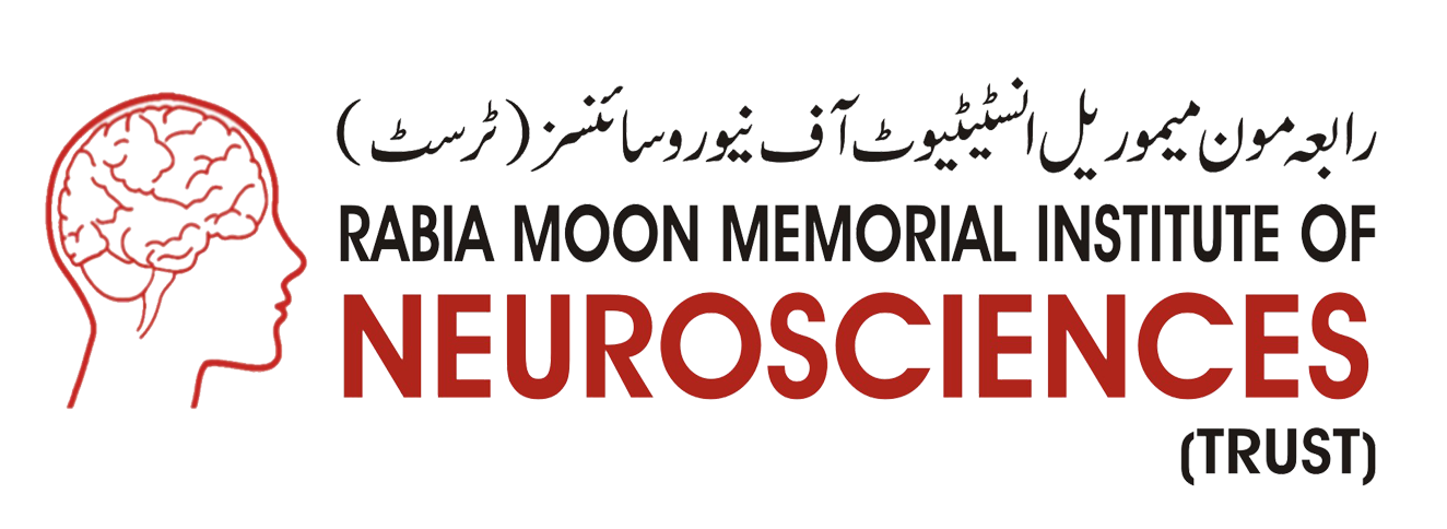 Rabia Moon Logo